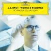 Bach. Works & Reworks. Vikingur Olafsson, klaver (2 CD)